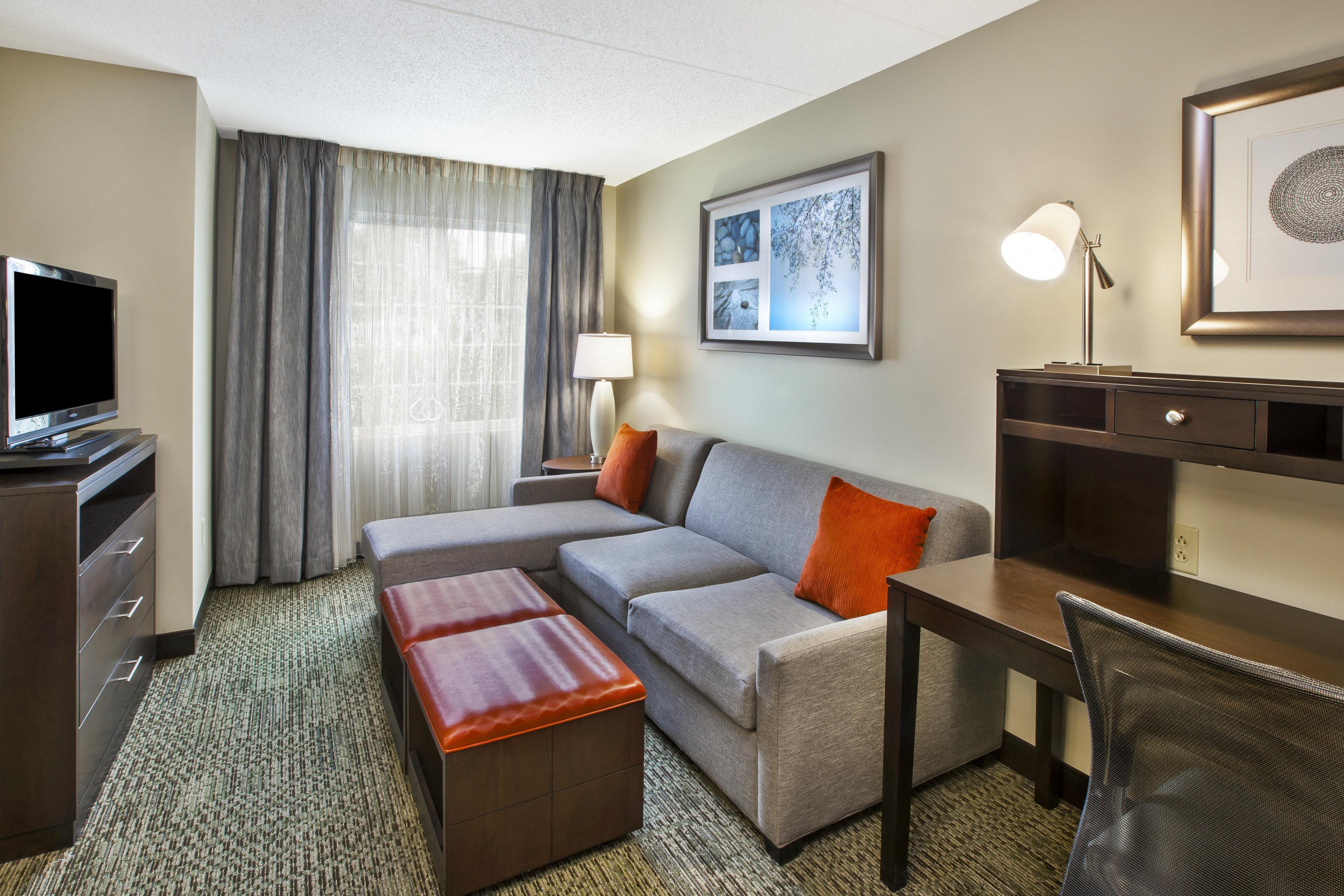 Staybridge Suites Cleveland Mayfield Heights Beachwood By Ihg Luaran gambar