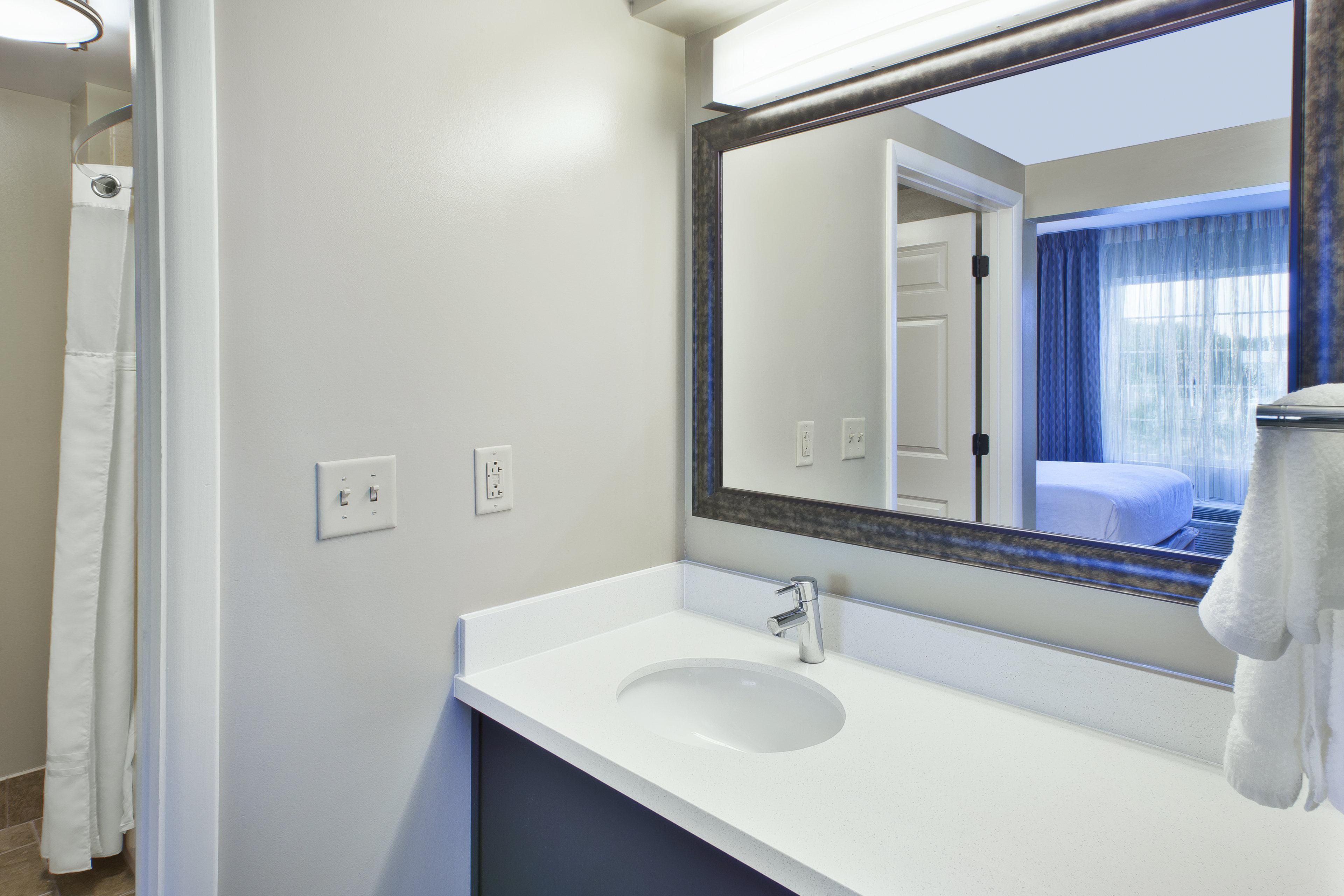 Staybridge Suites Cleveland Mayfield Heights Beachwood By Ihg Luaran gambar