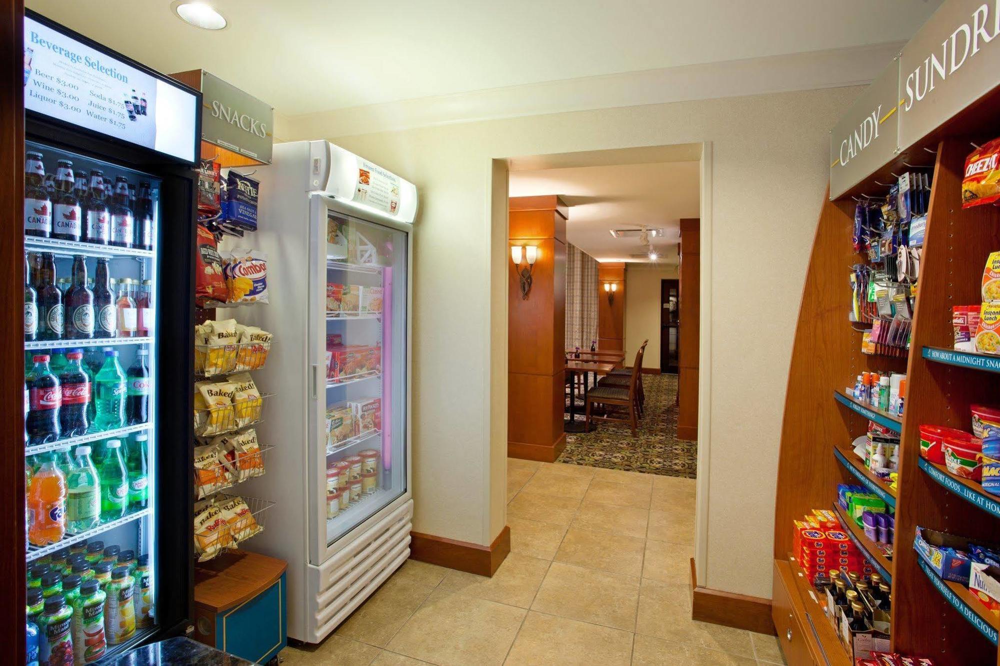 Staybridge Suites Cleveland Mayfield Heights Beachwood By Ihg Luaran gambar