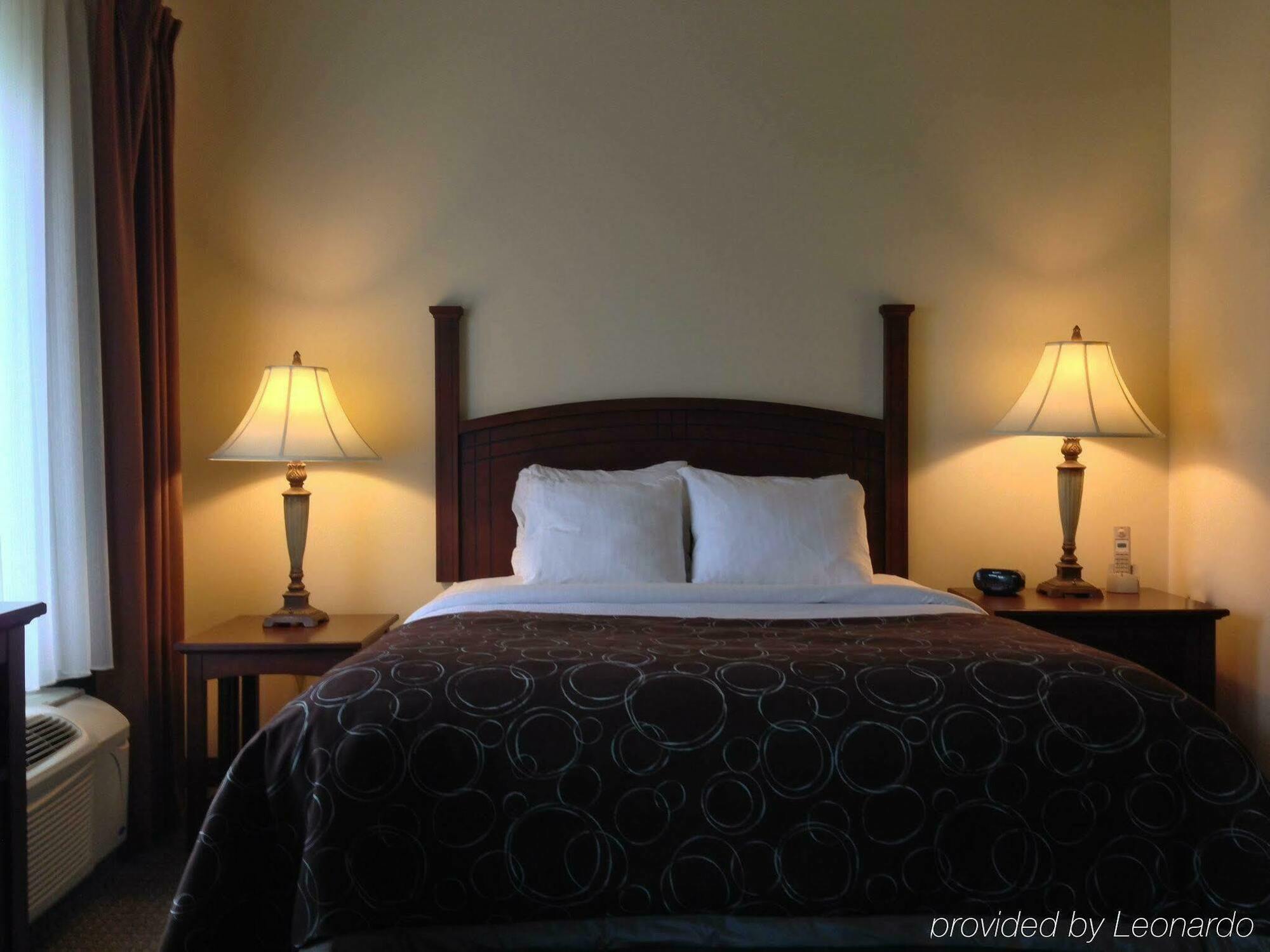 Staybridge Suites Cleveland Mayfield Heights Beachwood By Ihg Luaran gambar