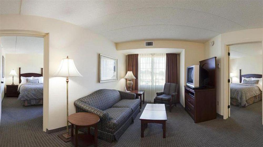 Staybridge Suites Cleveland Mayfield Heights Beachwood By Ihg Luaran gambar